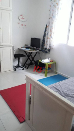 Imagem Apartamento com 2 Quartos à Venda, 72 m² em Aparecida - Santos Imagem Apartamento com 2 Quartos à Venda, 72 m² em Aparecida - Santos