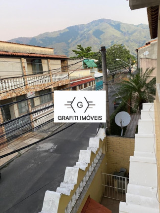 Imagem Imóvel com 4 Quartos à Venda, em Bangu - Rio De Janeiro Imagem Imóvel com 4 Quartos à Venda, em Bangu - Rio De Janeiro