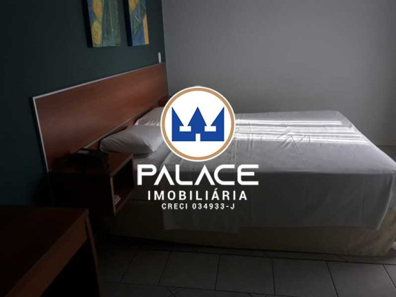 Imagem Apartamento com 1 Quarto à Venda, 37 m² em Alto - Piracicaba
