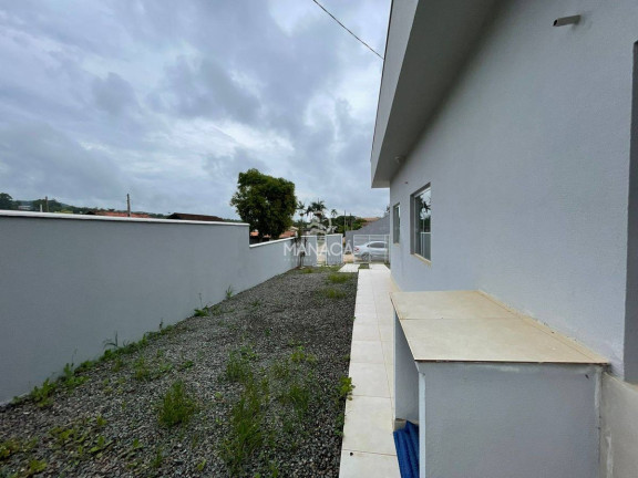 Imagem Casa com 3 Quartos à Venda, 85 m² em Itajubá - Barra Velha Imagem Casa com 3 Quartos à Venda, 85 m² em Itajubá - Barra Velha