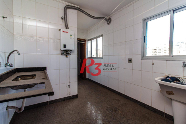 Imagem Cobertura com 5 Quartos à Venda, 260 m² em Ponta Da Praia - Santos Imagem Cobertura com 5 Quartos à Venda, 260 m² em Ponta Da Praia - Santos