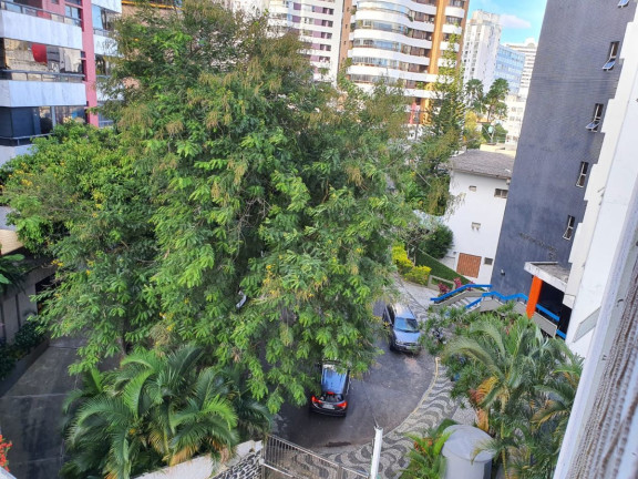 Imagem Apartamento com 3 Quartos à Venda, 123 m² em Graça - Salvador