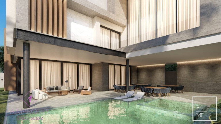 Imagem Casa com 5 Quartos à Venda, 1 m² em Barra Da Tijuca - Rio De Janeiro