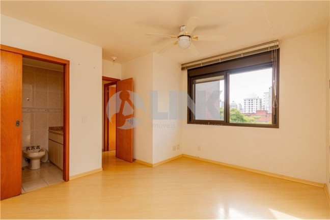 Imagem Apartamento com 3 Quartos à Venda, 118 m² em Menino Deus - Porto Alegre