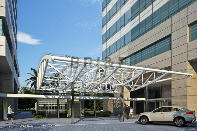 Imagem Imóvel Comercial para Alugar, 521 m² em Cidade Monções - São Paulo Imagem Imóvel Comercial para Alugar, 521 m² em Cidade Monções - São Paulo