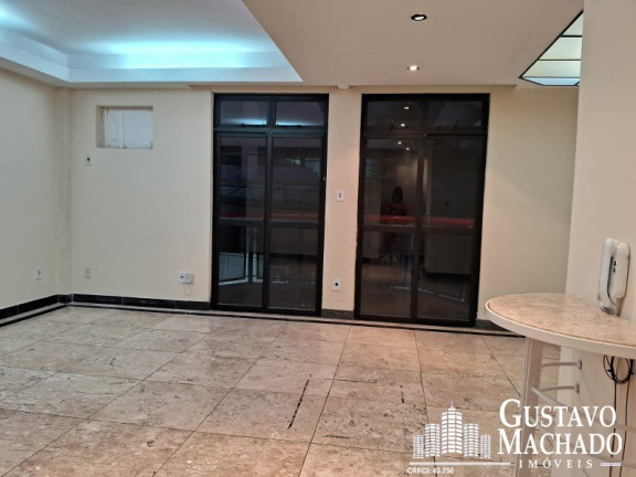 Imagem Cobertura com 3 Quartos à Venda, 142 m² em Aterrado - Volta Redonda