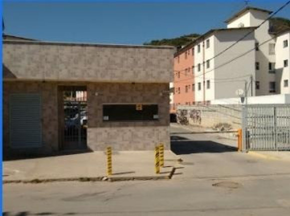 Imagem Apartamento com 2 Quartos à Venda, 51 m² em Tony (justinópolis) - Ribeirão Das Neves Imagem Apartamento com 2 Quartos à Venda, 51 m² em Tony (justinópolis) - Ribeirão Das Neves