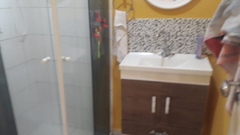Imagem Casa de Condomínio com 2 Quartos à Venda, 47 m² em Eugênio De Mello - São José Dos Campos