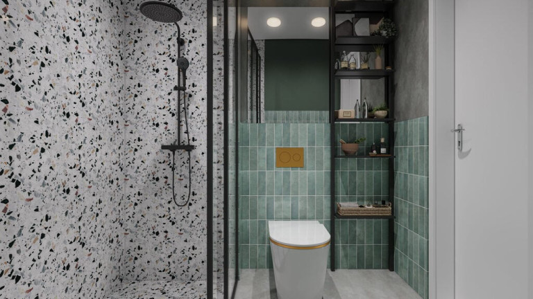 Imagem Apartamento com 2 Quartos à Venda, 65 m² em água Verde - Curitiba Imagem Apartamento com 2 Quartos à Venda, 65 m² em água Verde - Curitiba