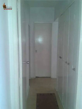 Imagem Apartamento com 3 Quartos à Venda, 90 m² em Moema - São Paulo