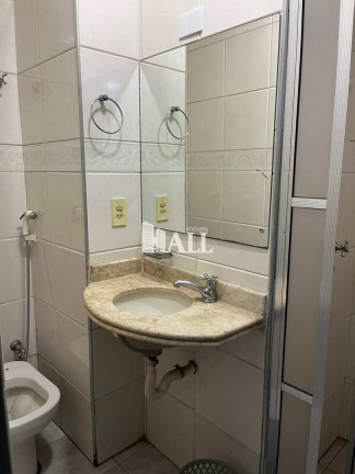 Imagem Apartamento com 3 Quartos à Venda, 127 m² em Boa Vista - São José Do Rio Preto Imagem Apartamento com 3 Quartos à Venda, 127 m² em Boa Vista - São José Do Rio Preto