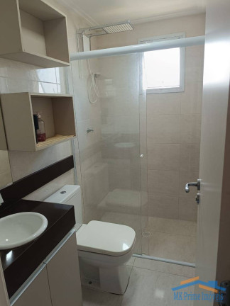 Imagem Apartamento com 2 Quartos à Venda, 56 m² em Santo Antônio - Osasco
