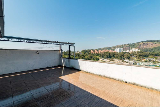 Imagem Apartamento com 1 Quarto à Venda, 42 m² em Jardim Carvalho - Porto Alegre Imagem Apartamento com 1 Quarto à Venda, 42 m² em Jardim Carvalho - Porto Alegre