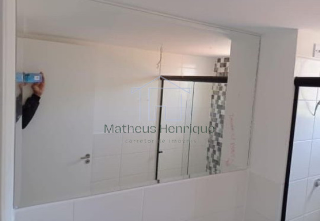Imagem Apartamento com 2 Quartos à Venda, 49 m² em Monte Serrat - Itupeva Imagem Apartamento com 2 Quartos à Venda, 49 m² em Monte Serrat - Itupeva