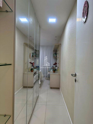 Imagem Apartamento com 4 Quartos à Venda, 209 m² em Guararapes - Fortaleza