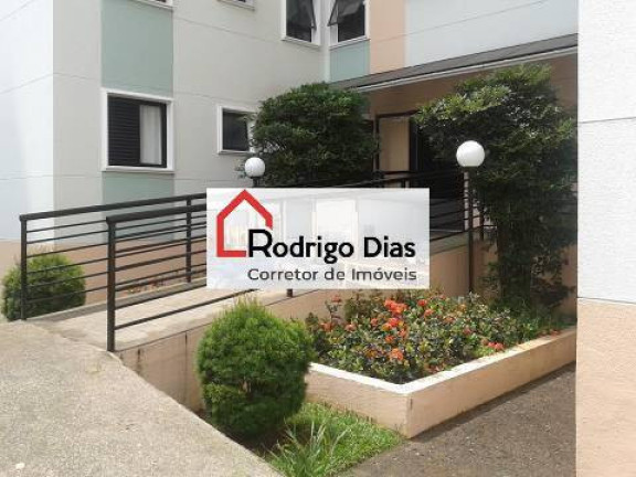 Imagem Apartamento com 3 Quartos à Venda, 75 m² em Jundiaí