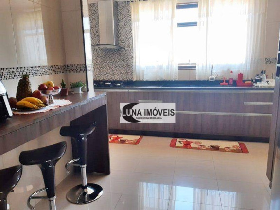Imagem Sobrado com 3 Quartos à Venda, 105 m² em Rudge Ramos - São Bernardo Do Campo
