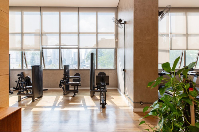 Imagem Apartamento com 3 Quartos à Venda, 113 m² em Jardim Prudência - São Paulo Imagem Apartamento com 3 Quartos à Venda, 113 m² em Jardim Prudência - São Paulo