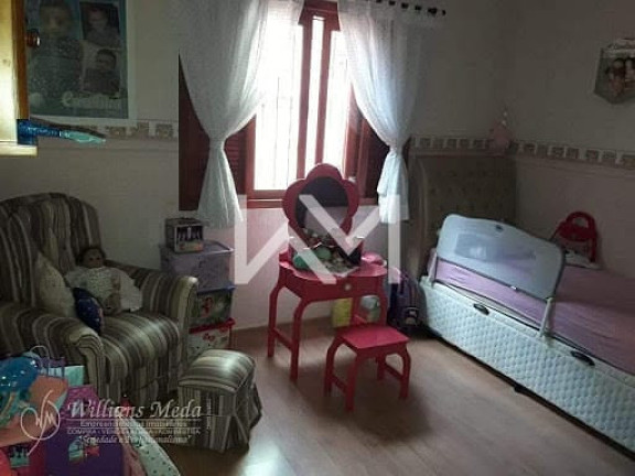Imagem Sobrado com 3 Quartos à Venda, 160 m² em Torres Tibagi - Guarulhos