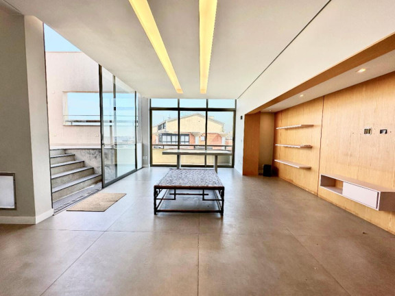 Imagem Cobertura com 3 Quartos à Venda, 223 m² em Vila Progredior - São Paulo Imagem Cobertura com 3 Quartos à Venda, 223 m² em Vila Progredior - São Paulo