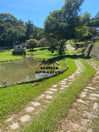 Imagem Chácara com 2 Quartos à Venda, 5.000 m² em Jardim Ana Rosa - Suzano