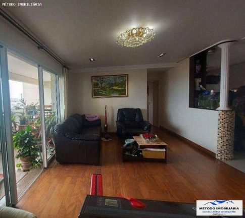 Imagem Imóvel com 4 Quartos à Venda, 137 m² em Moema - São Paulo Imagem Imóvel com 4 Quartos à Venda, 137 m² em Moema - São Paulo