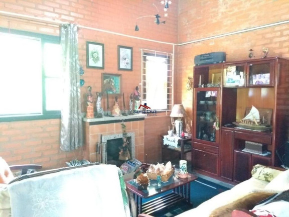 Imagem Casa com 2 Quartos à Venda, 321 m² em São João Do Rio Vermelho - Florianópolis