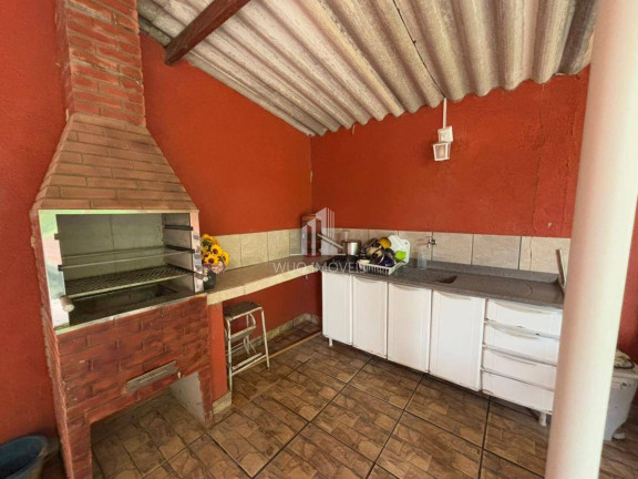 Imagem Chácara com 1 Quarto à Venda, 85 m² em Jardim Costão - Santa Branca Imagem Chácara com 1 Quarto à Venda, 85 m² em Jardim Costão - Santa Branca
