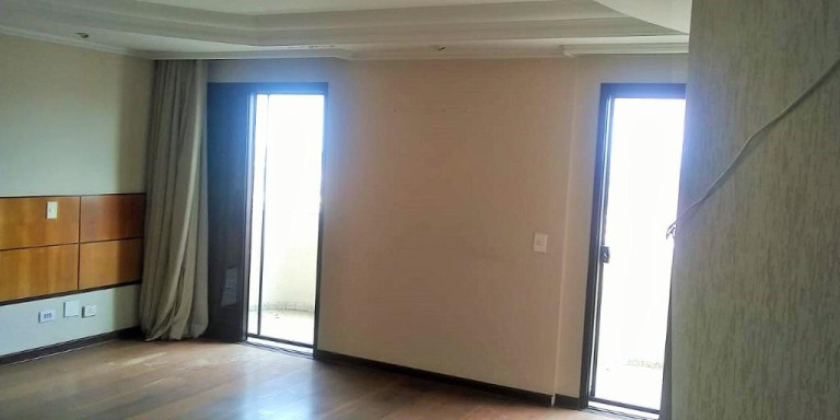 Imagem Apartamento com 4 Quartos à Venda, 380 m² em Centro - Suzano Imagem Apartamento com 4 Quartos à Venda, 380 m² em Centro - Suzano