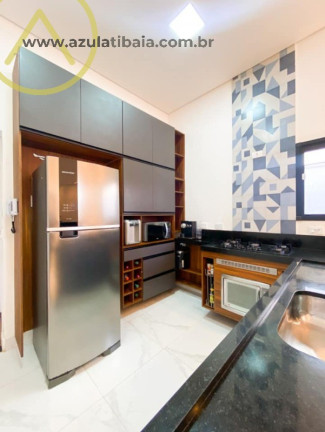 Imagem Casa com 3 Quartos à Venda, 125 m² em Jardim Dos Pinheiros - Atibaia Imagem Casa com 3 Quartos à Venda, 125 m² em Jardim Dos Pinheiros - Atibaia