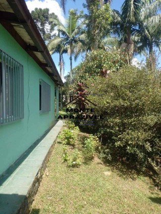 Imagem Chácara com 4 Quartos à Venda, 2.150 m² em Rio Grande Da Serra