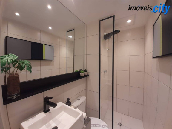Imagem Apartamento com 1 Quarto à Venda, 31 m² em Vila Sonia - São Paulo Imagem Apartamento com 1 Quarto à Venda, 31 m² em Vila Sonia - São Paulo