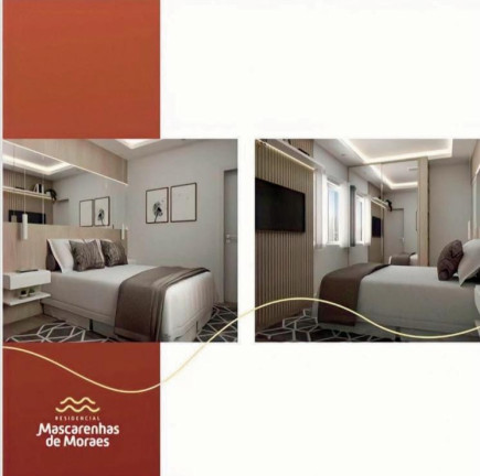 Imagem Apartamento com 2 Quartos à Venda, 56 m² em Santa Cândida - Curitiba Imagem Apartamento com 2 Quartos à Venda, 56 m² em Santa Cândida - Curitiba