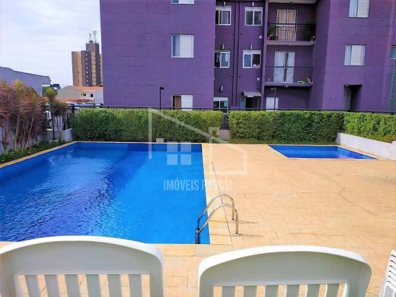 Imagem Apartamento com 2 Quartos à Venda, 55 m² em Planalto - São Bernardo Do Campo Imagem Apartamento com 2 Quartos à Venda, 55 m² em Planalto - São Bernardo Do Campo