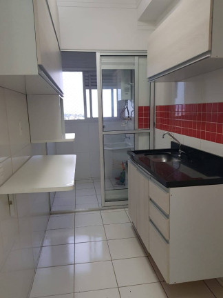Imagem Apartamento com 2 Quartos à Venda, 44 m² em Parque Campolim - Sorocaba Imagem Apartamento com 2 Quartos à Venda, 44 m² em Parque Campolim - Sorocaba