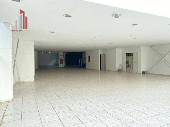 Imagem Imóvel Comercial à Venda ou Locação, 1.223 m² em Imirim - São Paulo