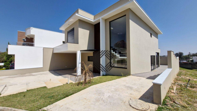 Imagem Sobrado com 4 Quartos à Venda, 300 m² em Condomínio Morada Das Artes - Sorocaba Imagem Sobrado com 4 Quartos à Venda, 300 m² em Condomínio Morada Das Artes - Sorocaba