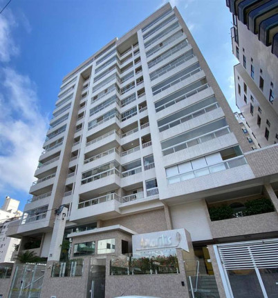 Apartamento com 2 Quartos à Venda, 68 m² em Ocian - Praia Grande