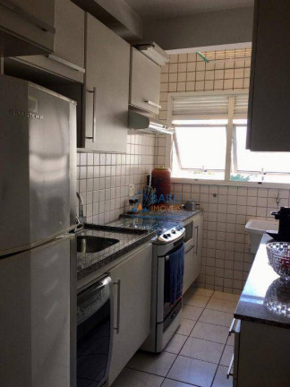 Imagem Apartamento com 1 Quarto à Venda, 36 m² em Perdizes - São Paulo Imagem Apartamento com 1 Quarto à Venda, 36 m² em Perdizes - São Paulo