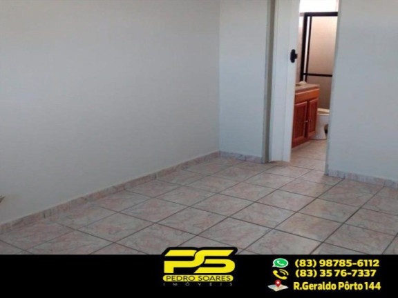 Imagem Apartamento com 3 Quartos à Venda, 80 m² em Jardim São Paulo - João Pessoa Imagem Apartamento com 3 Quartos à Venda, 80 m² em Jardim São Paulo - João Pessoa
