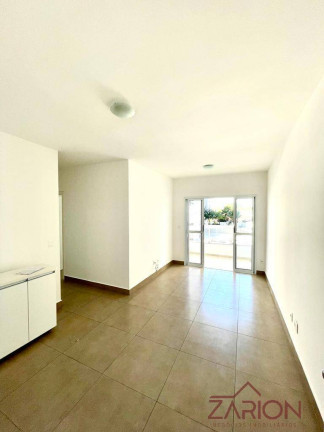 Apartamento com 2 Quartos para Alugar, 65 m² em Jardim Das Nações - Taubaté
