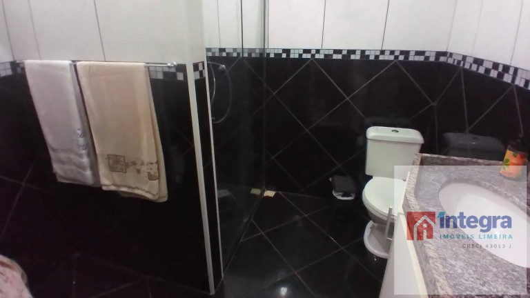 Imagem Casa com 3 Quartos à Venda, 186 m² em Jardim Residencial Victório Lucato - Limeira Imagem Casa com 3 Quartos à Venda, 186 m² em Jardim Residencial Victório Lucato - Limeira