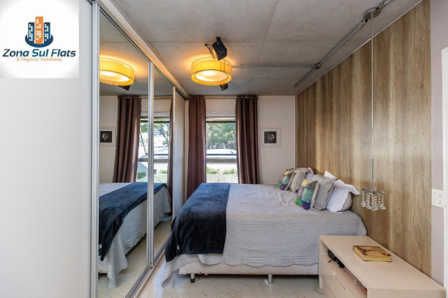 Imagem Apartamento com 2 Quartos à Venda, 70 m² em Jardim Das Acácias - São Paulo