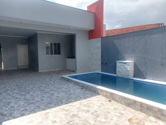 Imagem Casa com 2 Quartos à Venda, 80 m² em Jardim Das Palmeiras - Itanhaém Imagem Casa com 2 Quartos à Venda, 80 m² em Jardim Das Palmeiras - Itanhaém