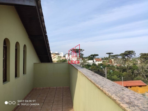 Imagem Casa com 4 Quartos à Venda, 320 m² em Curitiba Imagem Casa com 4 Quartos à Venda, 320 m² em Curitiba