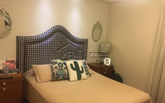 Imagem Apartamento com 4 Quartos à Venda, 220 m² em Vila Ema - São José Dos Campos