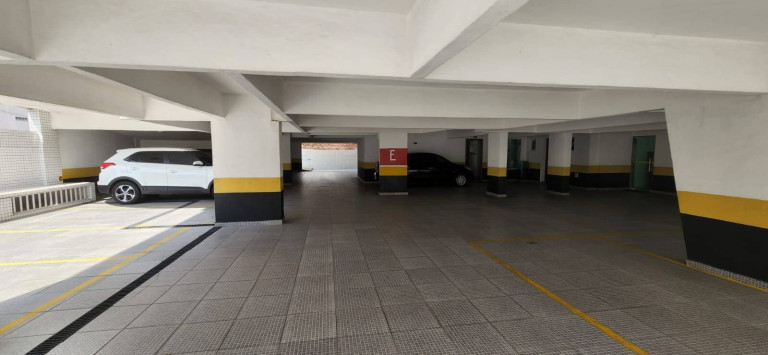 Imagem Apartamento com 2 Quartos à Venda, 83 m² em Tupi - Praia Grande Imagem Apartamento com 2 Quartos à Venda, 83 m² em Tupi - Praia Grande