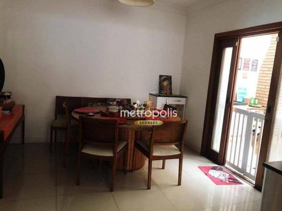 Imagem Sobrado com 3 Quartos à Venda, 400 m² em Barcelona - São Caetano Do Sul