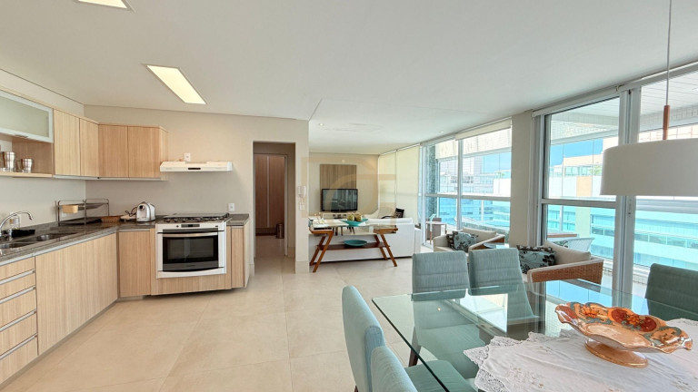 Cobertura com 3 Quartos à Venda, 188 m² em Riviera - Bertioga