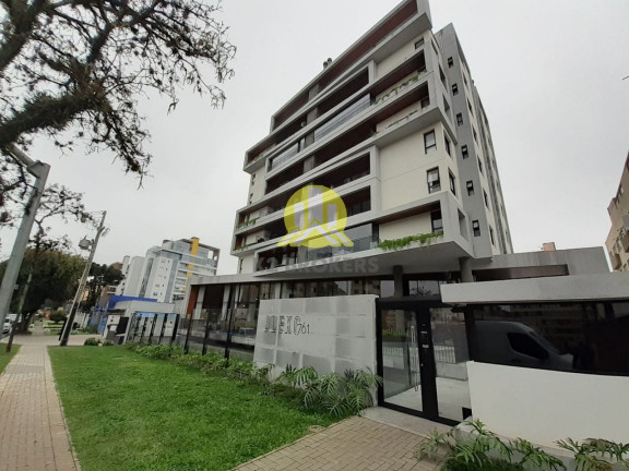 Imagem Cobertura com 3 Quartos à Venda, 223 m² em Juvevê - Curitiba Imagem Cobertura com 3 Quartos à Venda, 223 m² em Juvevê - Curitiba